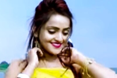 Jharkhand Actress’ Murder: CCTV Footage Shows No Indication of Robbery Bid