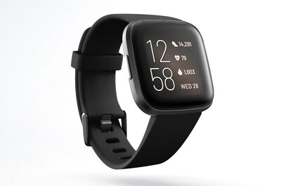 Google Owner Alphabet Could be Planning to Take Over Fitbit