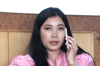 Mann Ki Baat @ 100: PM Modi Reconnects With Tongbram Bijiyashanti of Lotus Fibre Fame