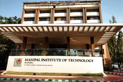 Karnataka's Manipal Institute of Technology Declared Containment Zone After 52 Covid-19 Cases in 2 Days