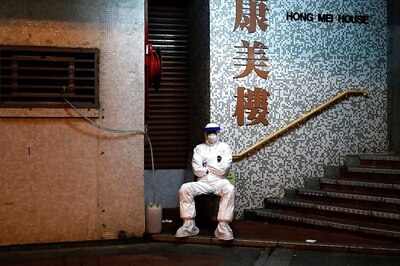 Misguided Fears Over Coronavirus Destroying Asian American Businesses