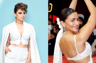 Kangana Ranaut Praises Alia Bhatt for Gangubai Kathiawadi: 'Never Expected Movie Mafia Will Do Good'