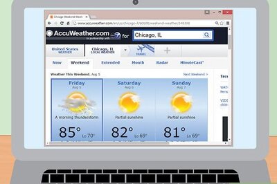 How to Pack for a Seven Day Vacation