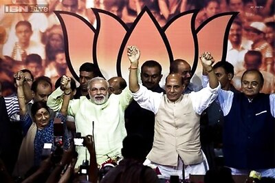 Lok Sabha Election Live Blog: March 13