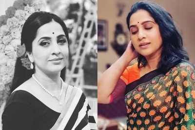 Actress Madhurani Gokhale Looks Stunning In Retro Look, See Pics