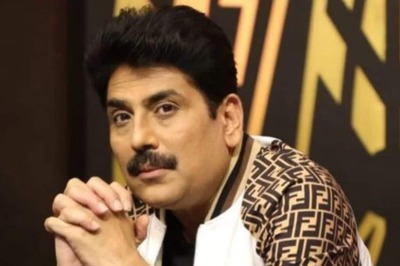 TMKOC's Shailesh Lodha Breaks Silence On Exit From Show, Takes A Seeming Dig At Producers