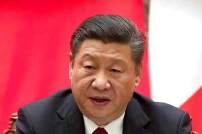 Covid-19 Pandemic, Politics Drive Xi Jinping's Absence from Global Talks