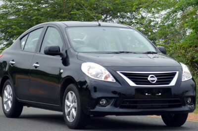 Nissan offers up to 40 per cent lower EMI options