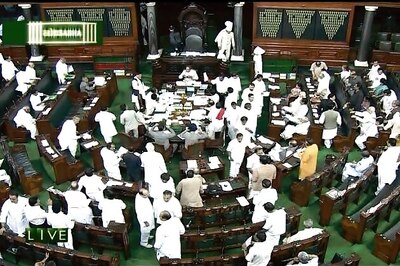 15th Parliament session used only 24 pc of total allotted time