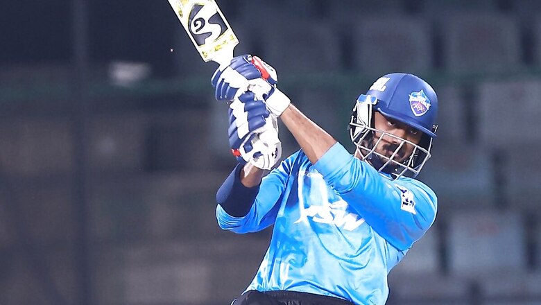 IPL 2023: 'Don't Need to Work on Too Many Areas', Axar Patel Says Delhi Capitals 'Time to Gel'