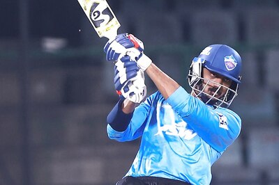 IPL 2023: 'Don't Need to Work on Too Many Areas', Axar Patel Says Delhi Capitals 'Time to Gel'