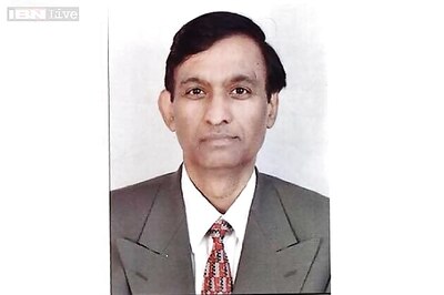 Centre appoints new Home Secretary after sacking Goswami for interfering in Saradha scam probe