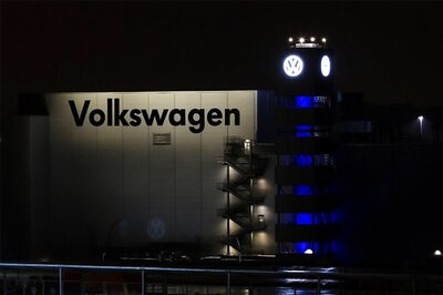 Volkswagen Will Pay $1.21 Billion to Settle U.S. Dealer Claims
