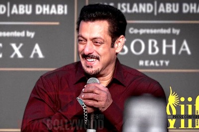 Salman Khan Wraps Up IIFA 2023 In Style, Parties Hard With Friends And Crew; Videos Go Viral