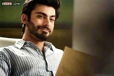 Happy Birthday Fawad Khan: Personal photos of the heartthrob that will make you go weak in your knees