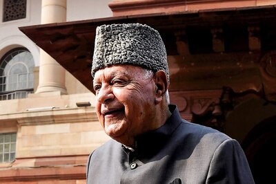 J&K: NC's Farooq Abdullah Calls For Meaningful Solution To Issues Of Kashmiri Pandit Migrants