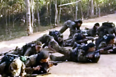 ULFA peace broker held for plot to hijack IA plane