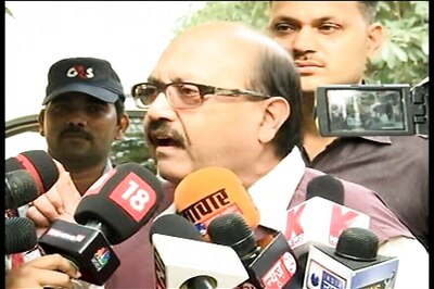 Amar Singh Blames Akhilesh's Uncle Ram Gopal Yadav For SP Split