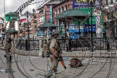 Pakistan Summons Indian Envoy Over 'Ceasefire Violations' Along LoC That Killed Woman