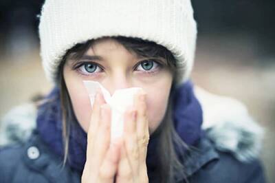 What is Bronchitis and How is it Different from Common Cold?