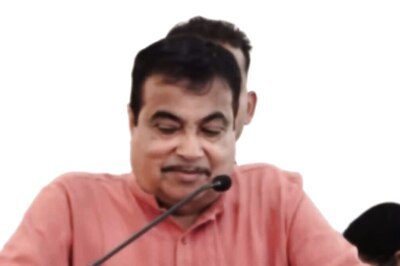 'No Guarantee Our Govt Will Return But…': What Gadkari Said About Ramdas Athawale In Nagpur