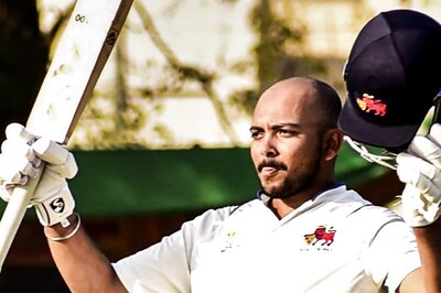 Prithvi Shaw Dropped From Mumbai's Ranji Trophy Squad Due To Discipline And Fitness Issues – Report
