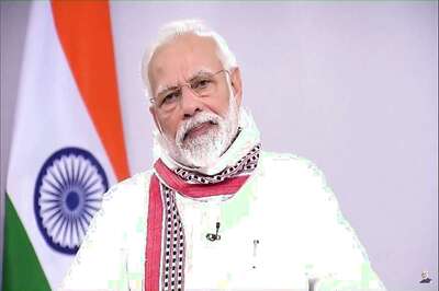 ‘Patience, Sacrifice of Indians Will Help Defeat Covid-19’: Full Text of PM Modi’s Lockdown Speech