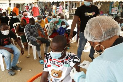 Five Months Outbreak Ended, DR Congo Again Reports 11 Ebola Virus Cases