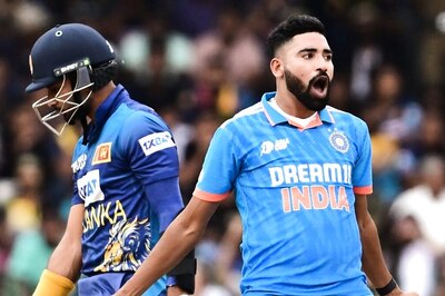 India vs Sri Lanka In ODIs – Most Wins, Runs, Wickets, 100s, Sixes, Highest Score & More