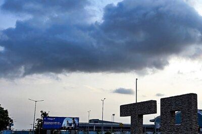 After Record-Breaking Heatwaves, El-Niño Shows Signs of Ending, But Temperatures May Still Remain High: WMO