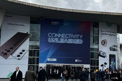 MWC 2022: Russian Tech Companies Banned From Attending Amidst Ukraine War