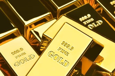 Gold, Silver Prices Fall On October 23: Check Latest Bullion Rates Today, Outlook For Coming Months