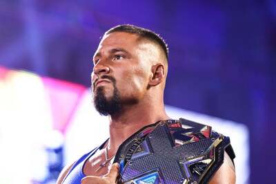 WWE NXT Results: Zoey Stark Wins 20-Women Battle Royal; Secures No.1 Contender Spot