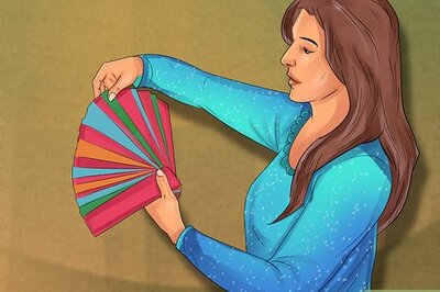 How to Decorate a Rental House