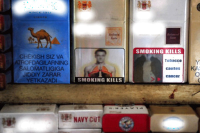 85% Pictorial Warning on Cigarettes, Tobacco: How One RTI Reply Defeated Centre