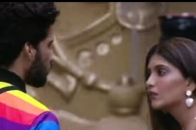 Bigg Boss 16 Day 26 Highlights: Nimrit Kaur Says She Doesn't Want Priyanka Chahar to Be Captain, Fights With Gautam Vig