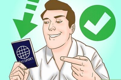 How to Renew a Passport