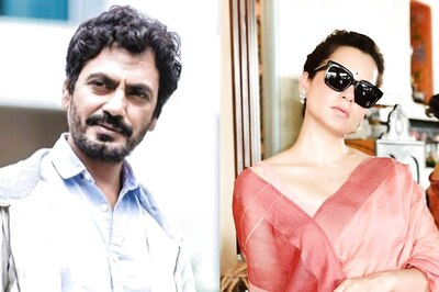Bohot Khubsurat: Kangana Ranaut Praises Nawazuddin Siddique for Designing His Own House