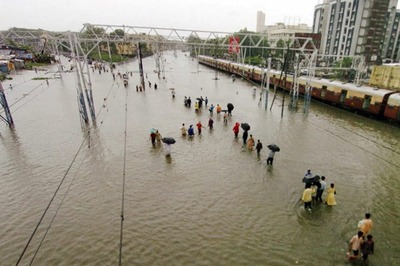 Mumbai Rain: 18 Years On, July 26 Floods Still Evoke Horrors of Monsoon Fury
