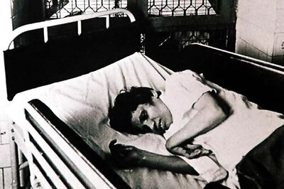 Maharashtra: Nursing school in Thane to be named after Aruna Shanbaug