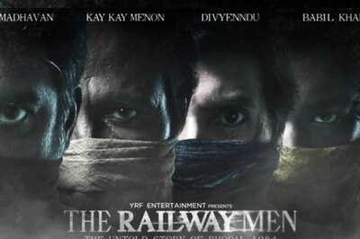 The Railway Men: YRF's First OTT Series, Starring R Madhavan, Is Based on Bhopal Gas Tragedy
