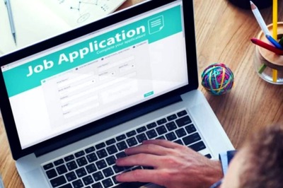 SBI Clerk Recruitment 2022: Last Date to Apply for 5008 Junior Associate Posts, Salary up to Rs 47920