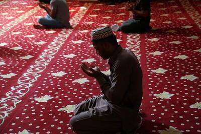 'Sharia Courts Break Families': Muslim Rashtra Manch Set to Launch Parivar Kendras to 'Prevent' Divorces