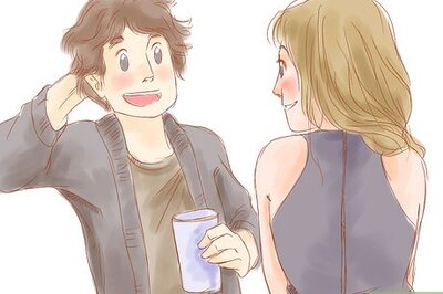 How to Handle a New Relationship