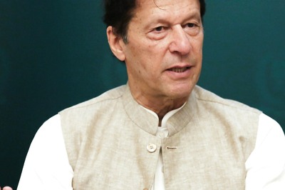 'Hindustan Ko Daad Deta Hun': Pakistan PM Imran Khan Lauds India’s Foreign Policy Amid Ukraine Crisis