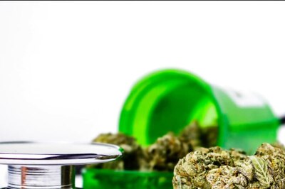 Pain, anxiety: Medical Cannabis Could Improve Quality of Life For Those With Chronic Health Issues