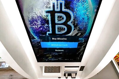 First ETF Linked To Bitcoin Is Set To Make Its Debut