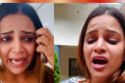 Archana Gautam Claims Tirumala Tirupathi Employee Asked For Rs 10,500 For Darshan