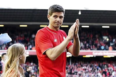 Liverpool to dampen down Steven Gerrard speculation