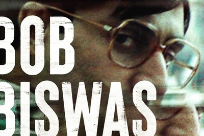 Abhishek Bachchan Film 'Bob Biswas' Set to Premiere on December 3; Actor Unveils First Look